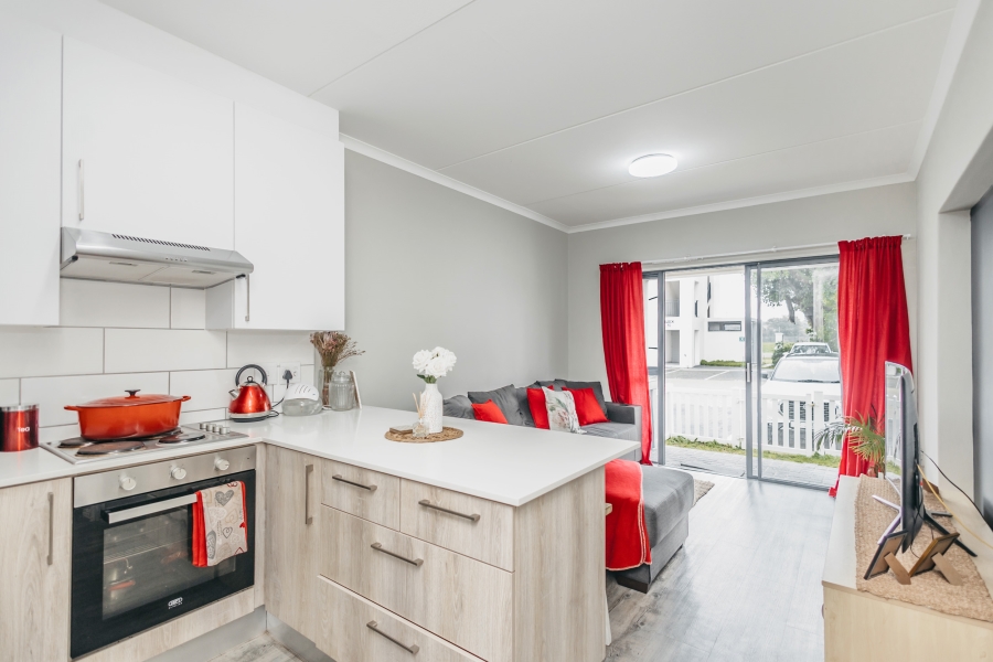 2 Bedroom Property for Sale in Haasendal Western Cape